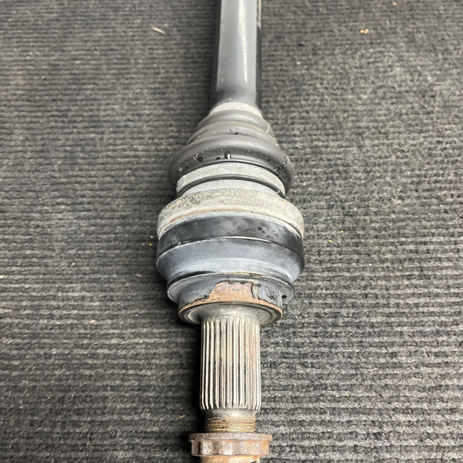 ☑️ BMW E90 E92 3-Series 328xi 335xi AWD xDrive Left Rear Axle Half Shaft CV
