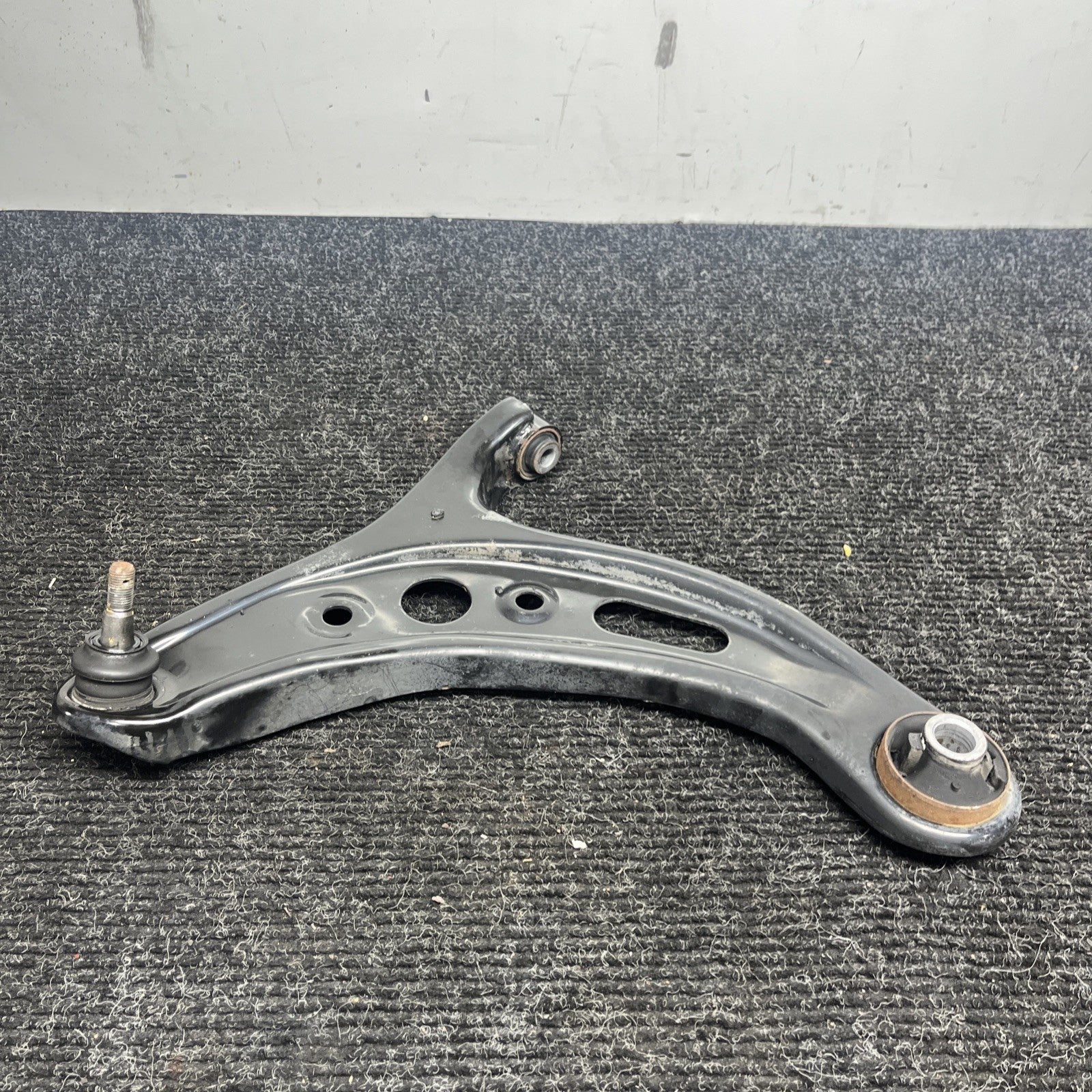☑️ 2013-2020 Subaru BRZ Scion FRS Passenger Front Lower Control Arm RH Right OEM