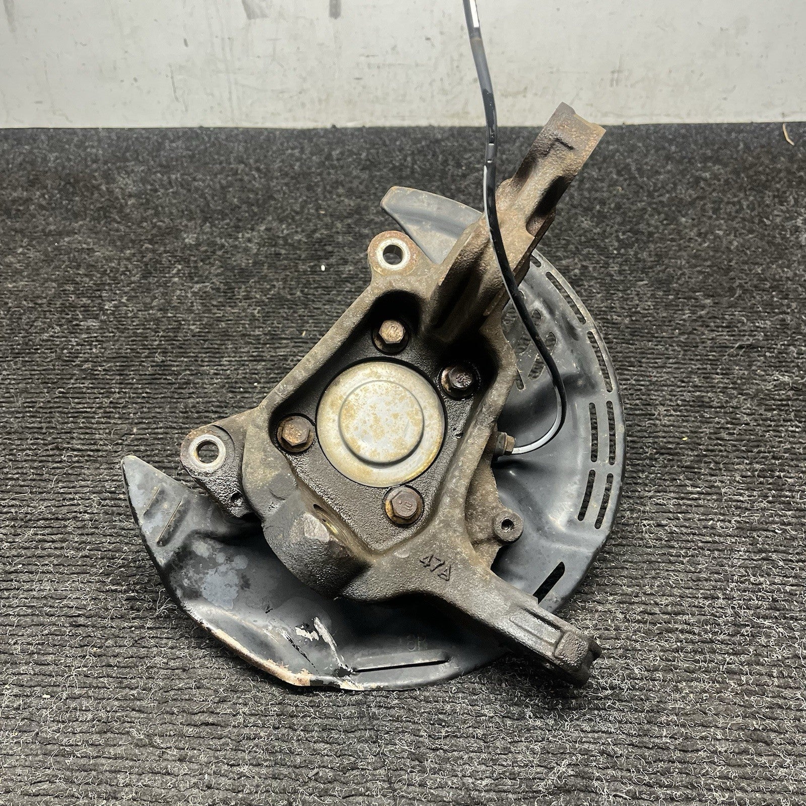 ☑️ 2013-2020 Scion FRS Subaru BRZ 86 Front RH Right Pass Side Knuckle Hub OEM