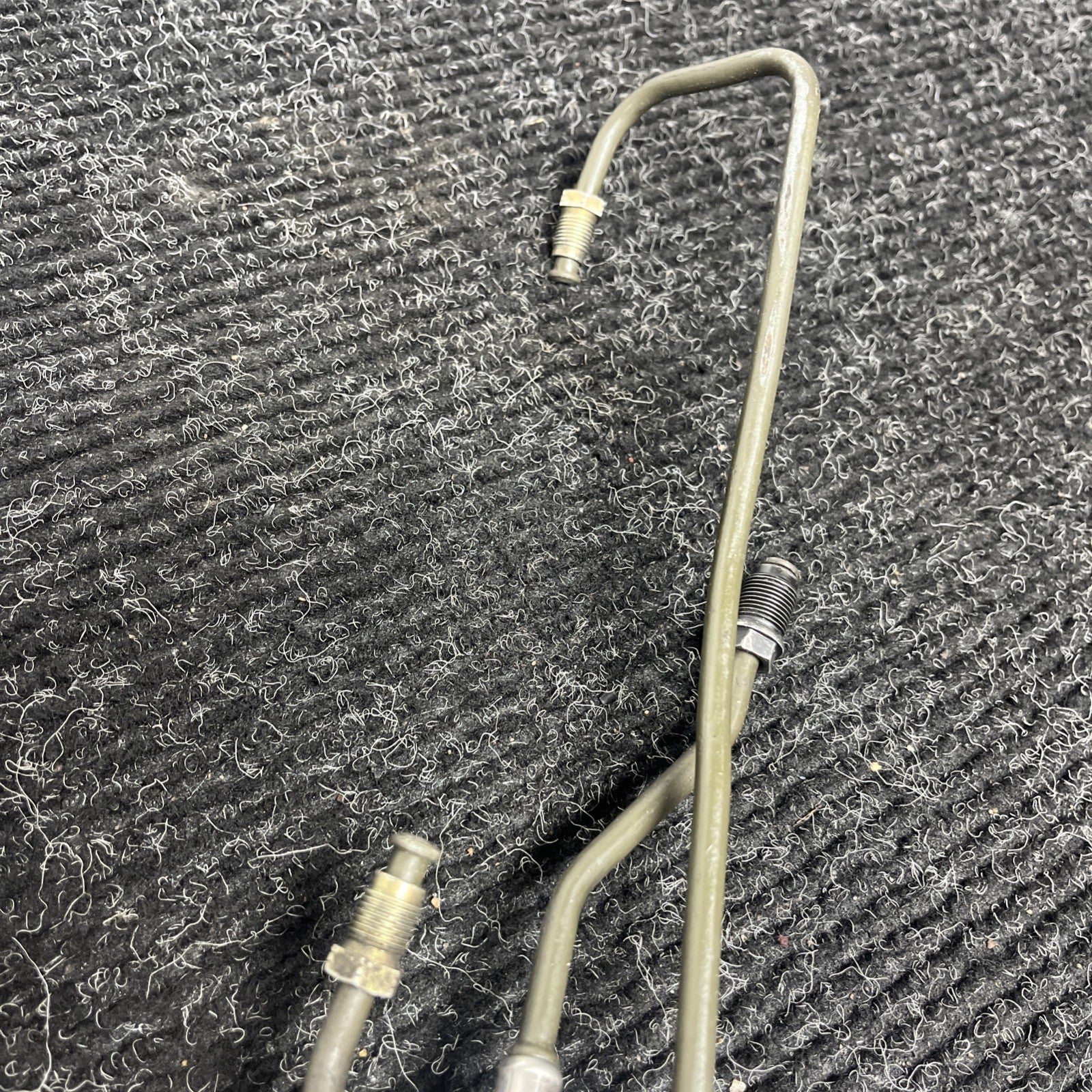 ☑️ 2001-2006 BMW E46 M3 SMG Hydraulic Lines