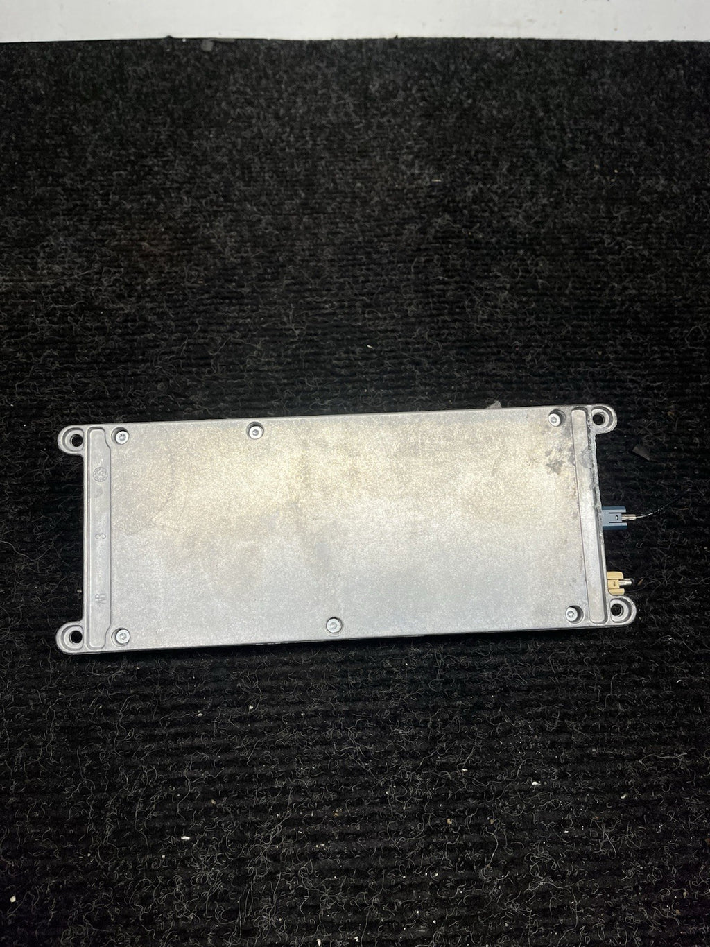 ☑️ 00-07 BMW E46 3 Series Telematics Bluetooth Phone Control Unit Module OEM