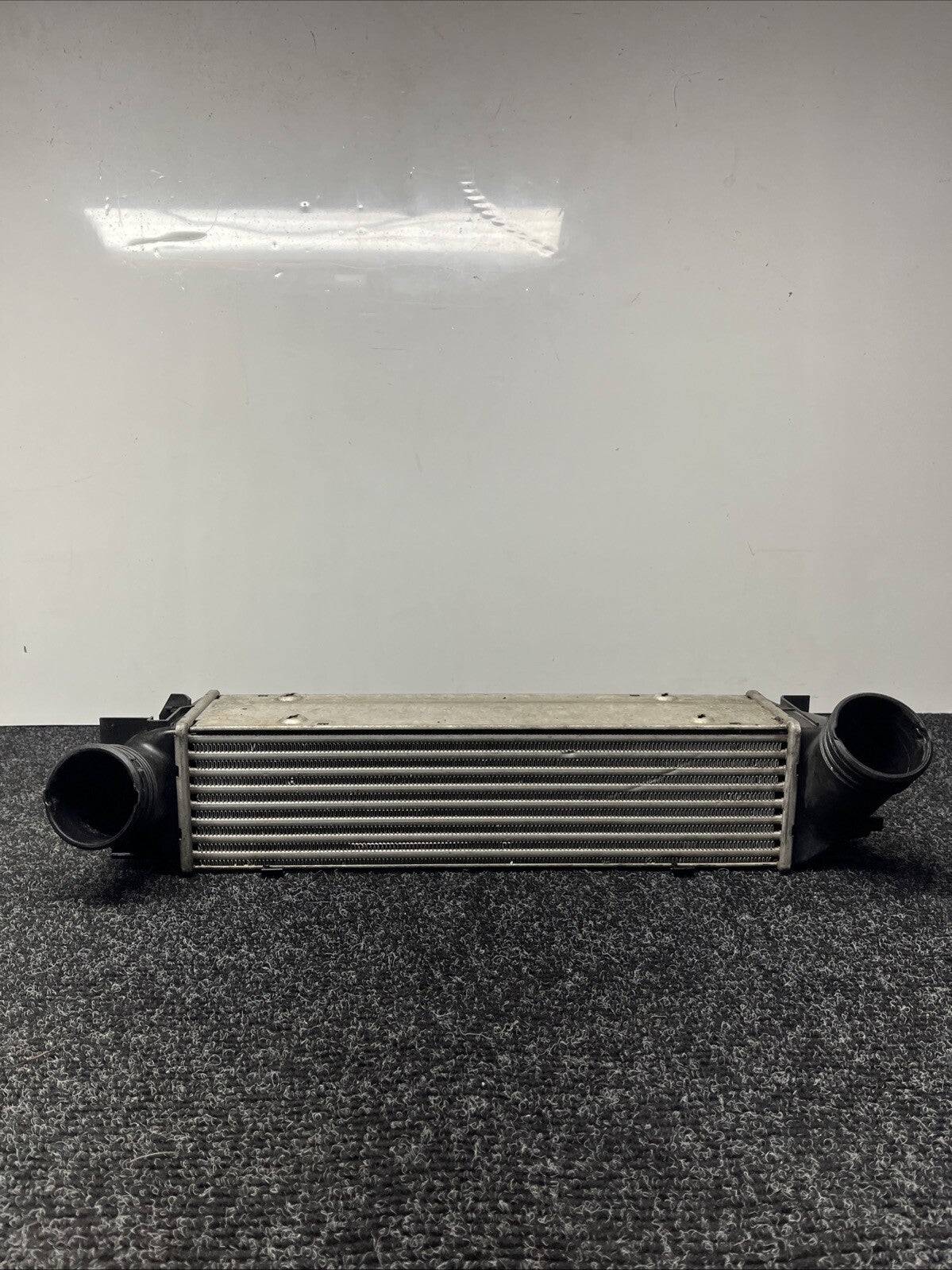 ☑️ OEM BMW E82 E90 E92 E93 335 Intercooler N54 N55 Engine Turbo Charger Cooler