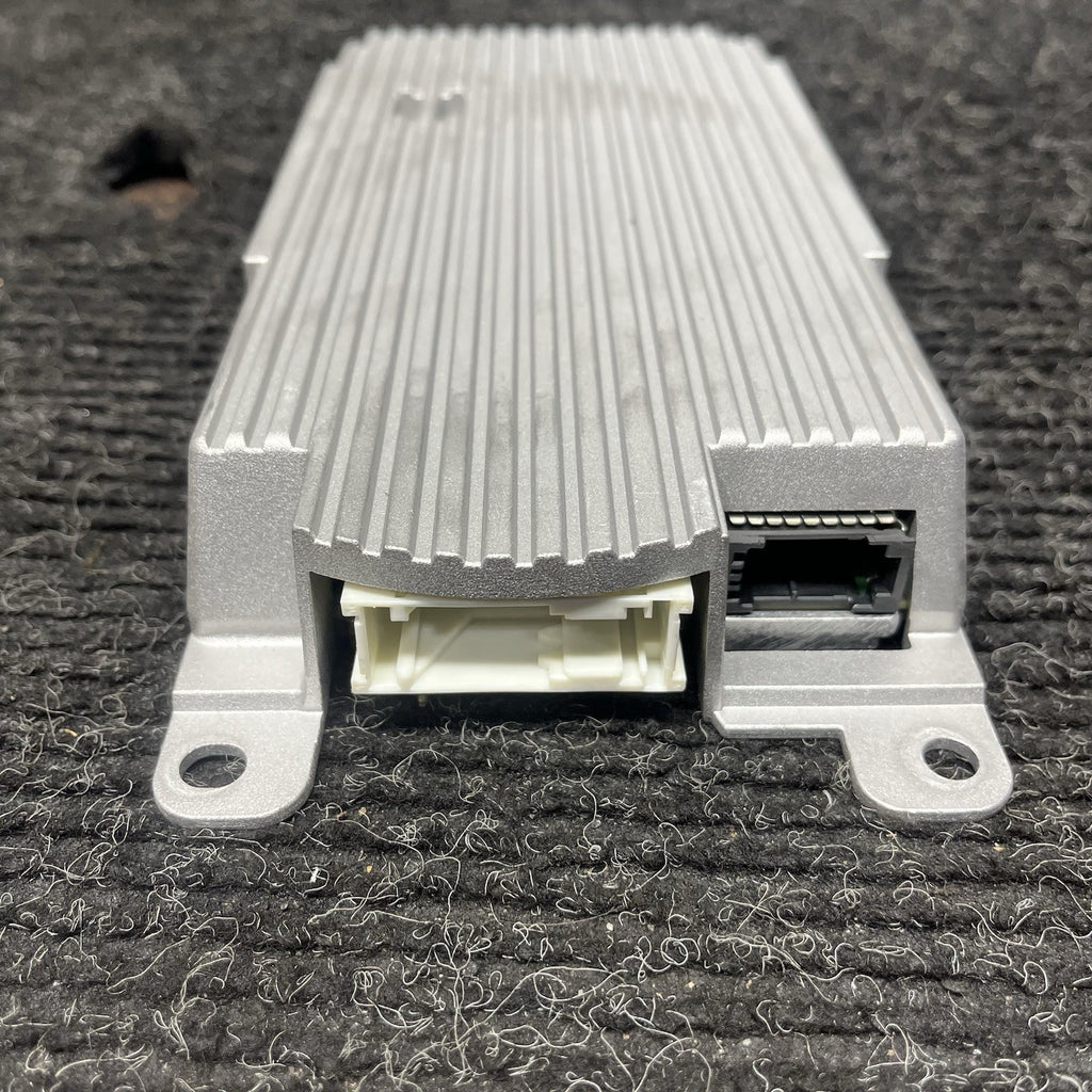 ☑️ 2011-2014 BMW X3 Telematics Communication Control Module 9257153 OEM