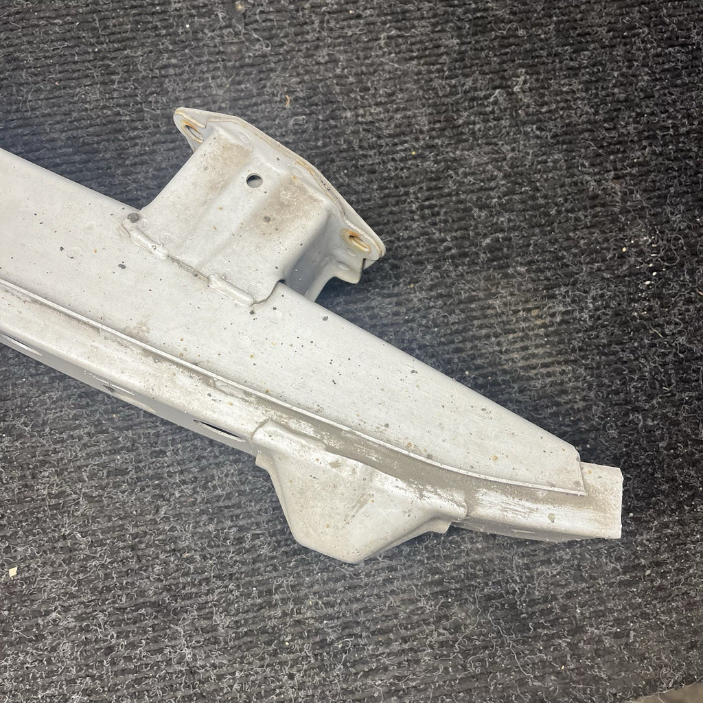 ☑️ 08-14 SUBARU WRX STI SEDAN OEM REAR CRASH BAR BUMPER BEAM