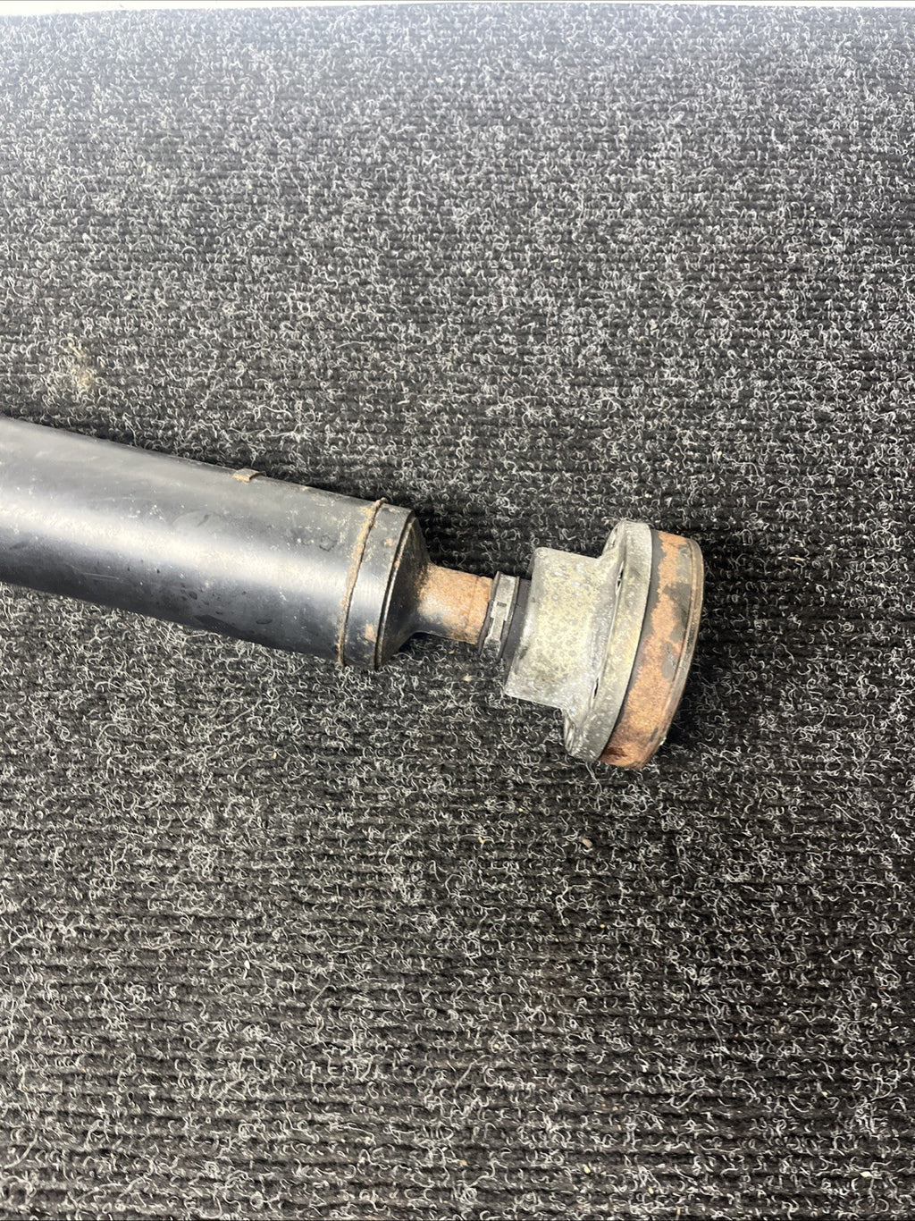 ☑️ 10-16 Audi S4 A4 REAR DRIVESHAFT PROPELLER DRIVE SHAFT OEM RK0521101AC