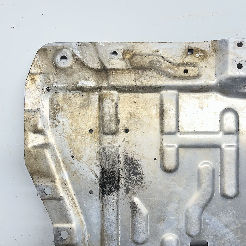 ☑️ SCION FR-S BRZ UNDER ENGINE SPLASH GUARD SHIELD SKID PLATE COVER OEM 2013-20