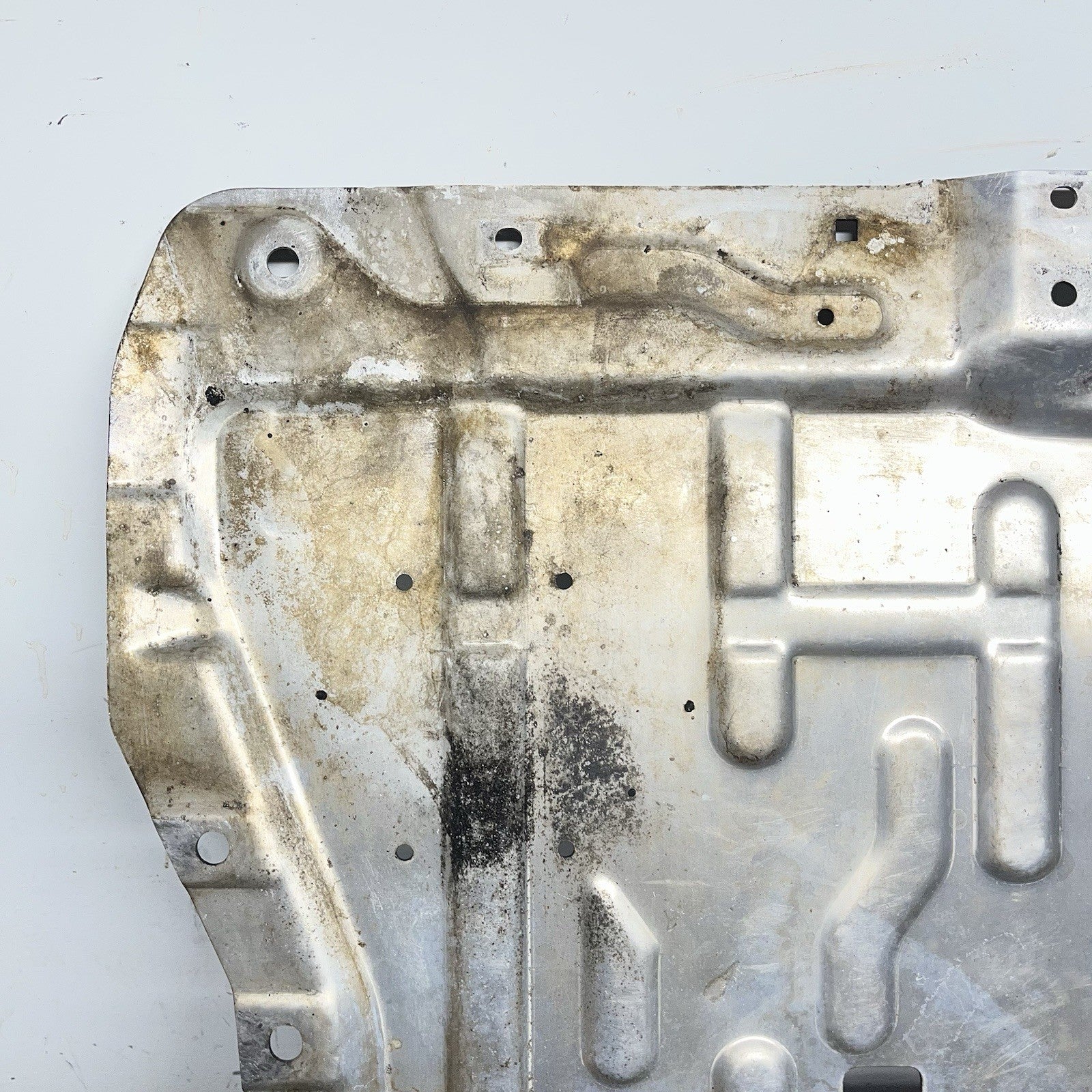☑️ SCION FR-S BRZ UNDER ENGINE SPLASH GUARD SHIELD SKID PLATE COVER OEM 2013-20