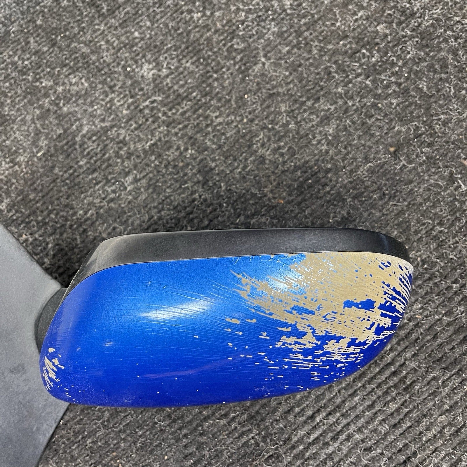 ☑️ 2008-2014 Subaru Impreza WRX Side View Mirror Assembly Left Driver 08-14