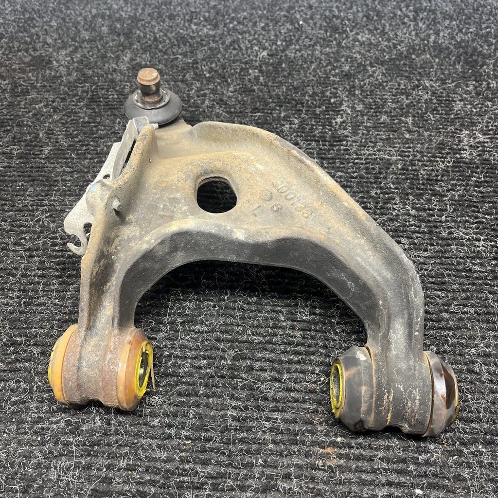 ☑️ 08-11 Subaru Impreza Wrx STI OEM REAR Left driver side upper control arm