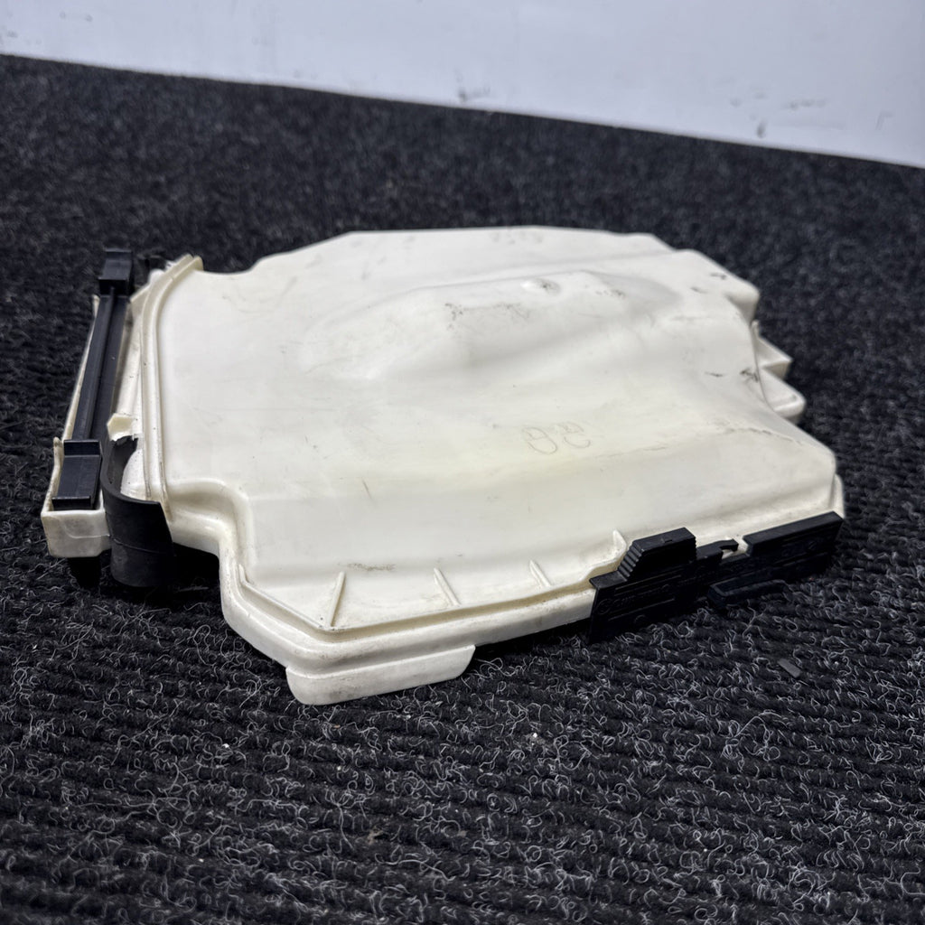 ☑️ BMW E88 E82 E90 E92 E84 DME ECU Electronic Computer Box Top Cover Housing OEM
