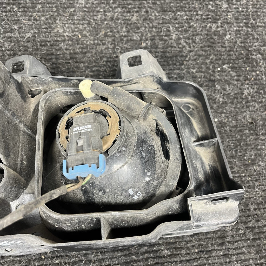 ☑️ 1992-1999 BMW 328I E36 Convertible Left Driver Side Halogen Headlight OEM