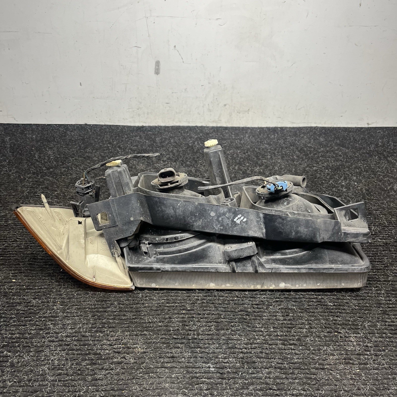 ☑️ 1992-1999 BMW 328I E36 Convertible Left Driver Side Halogen Headlight OEM