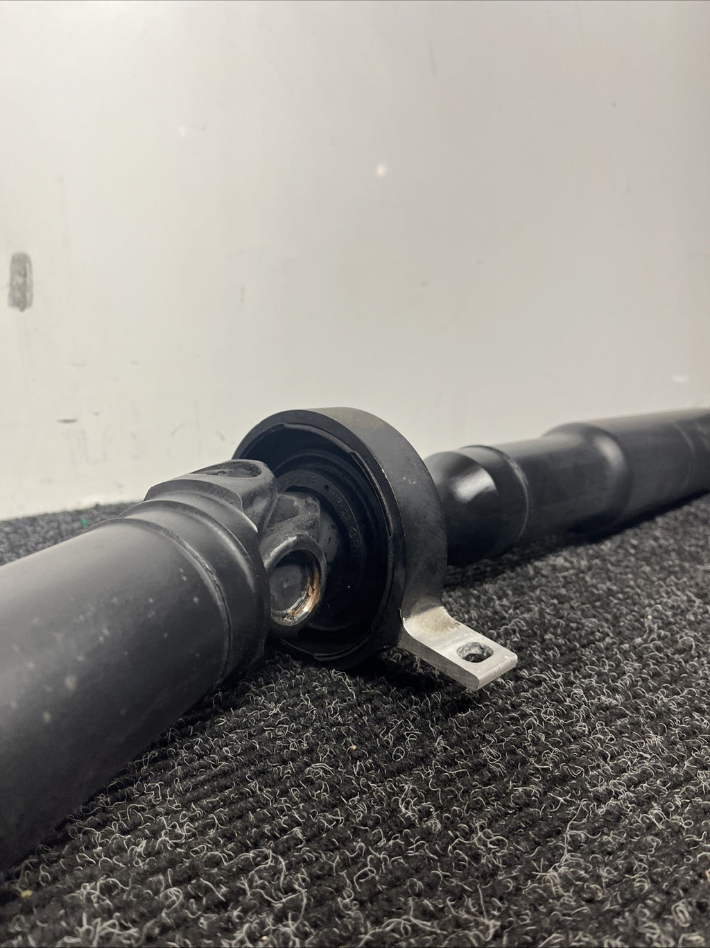 ☑️ 7-13 OEM BMW E90 E92 E93 Rear Drive Shaft Driveshaft AT Transmission L=1472