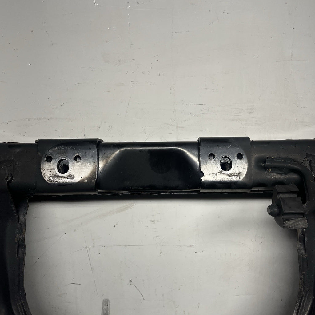 ☑️ 2015-2019 Subaru WRX STI Crossmember Subframe Cradle Rear OEM 15-19