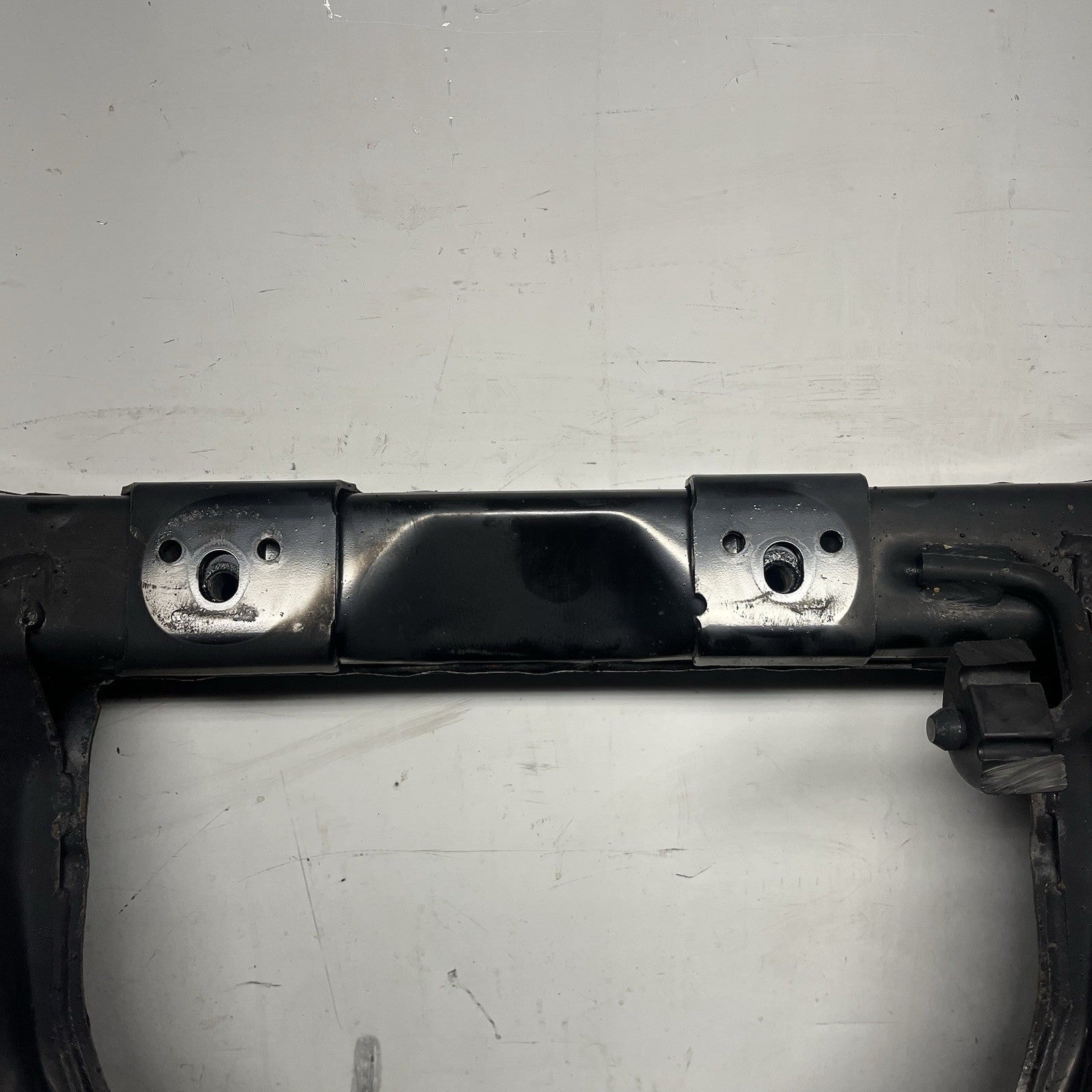 ☑️ 2015-2019 Subaru WRX STI Crossmember Subframe Cradle Rear OEM 15-19