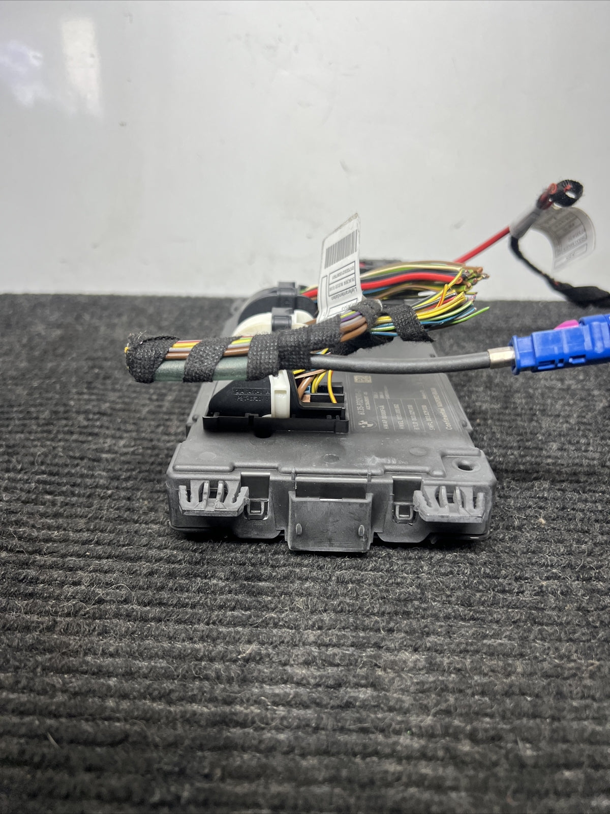 14/15 BMW 328i 335XI F30 Computer Brain Engine Control ECU ECM EBX Module