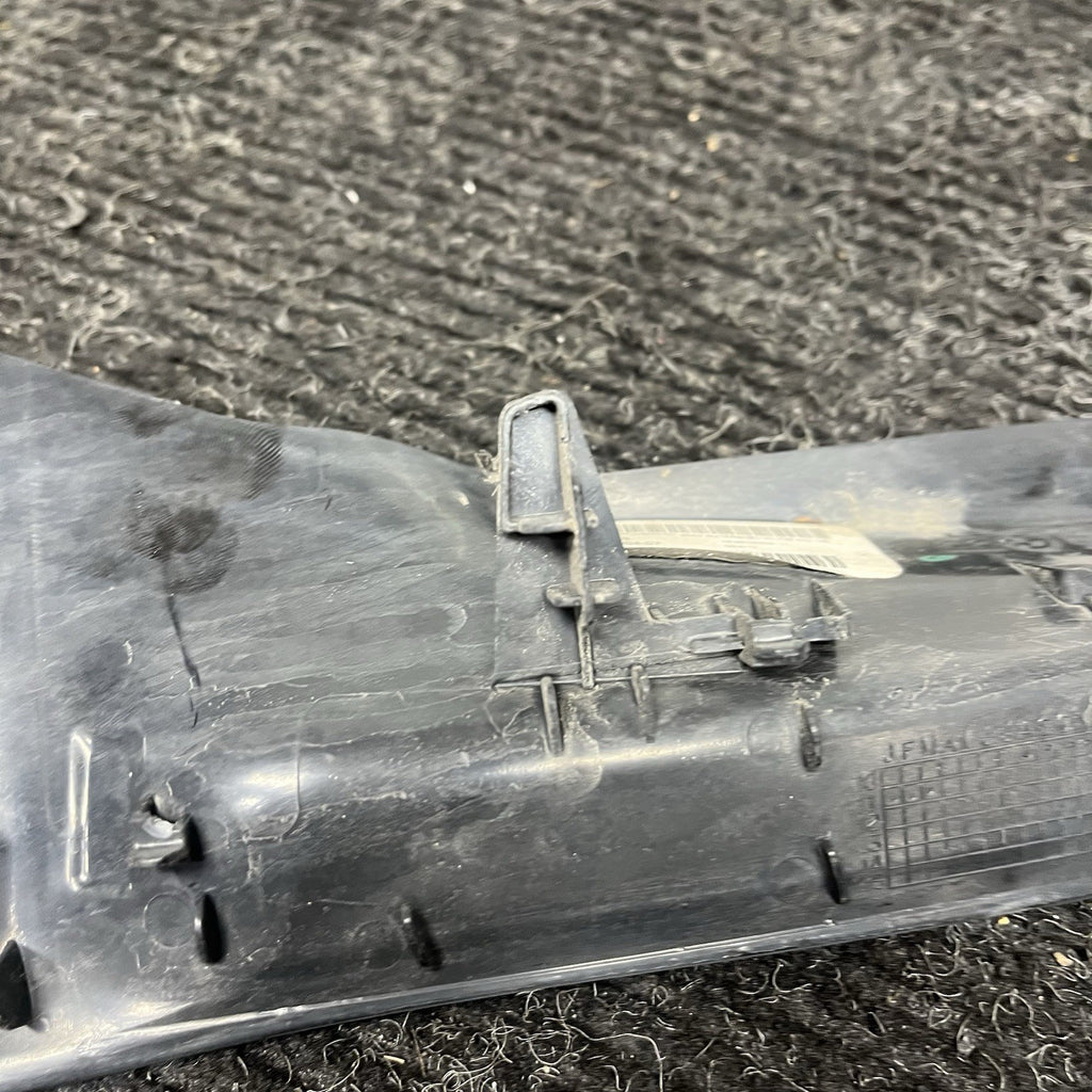 ☑️ 2011-17 BMW X3 F25 Rear Right RH Tail Light Cover Trim Panel OEM 7263604