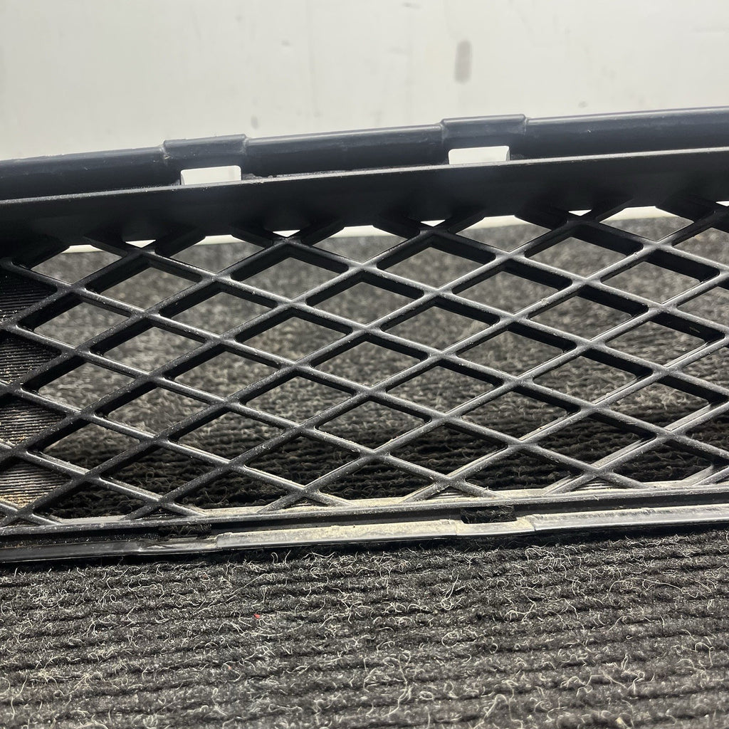 ☑️ Subaru WRX STI Front Bumper Lower Grille Vent Trim Panel Oem 2015-2017