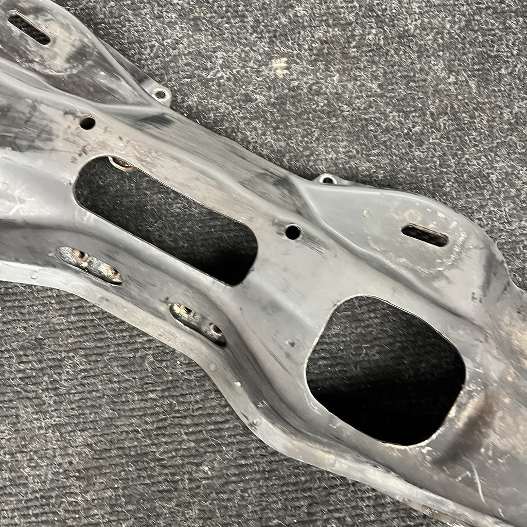☑️ 08-14 SUBARU WRX & STI FRONT CRADLE SUPPORT CROSSMEMBER SUBFRAME 20101AG031