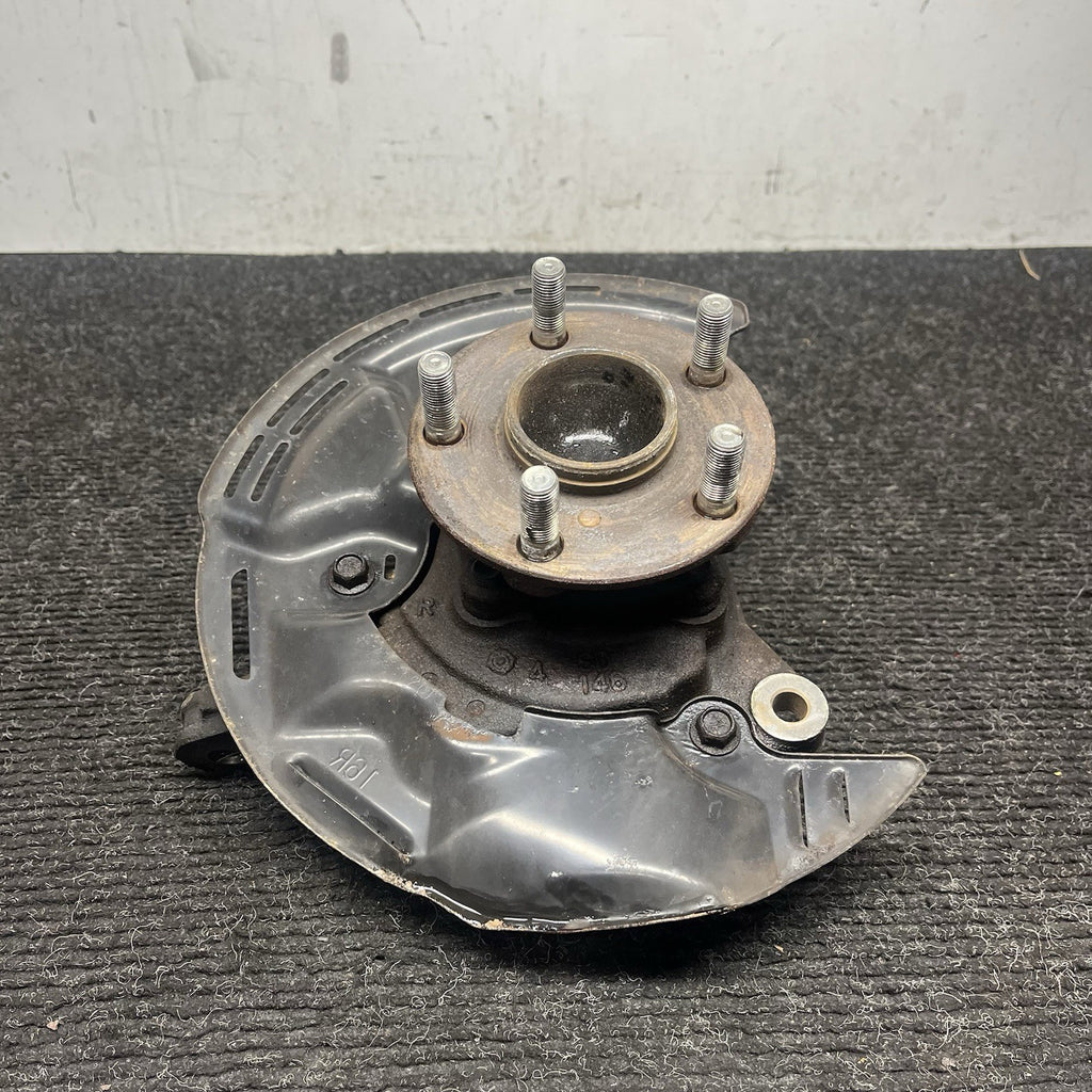 ☑️ 2013-2020 Scion FRS Subaru BRZ 86 Front RH Right Pass Side Knuckle Hub OEM