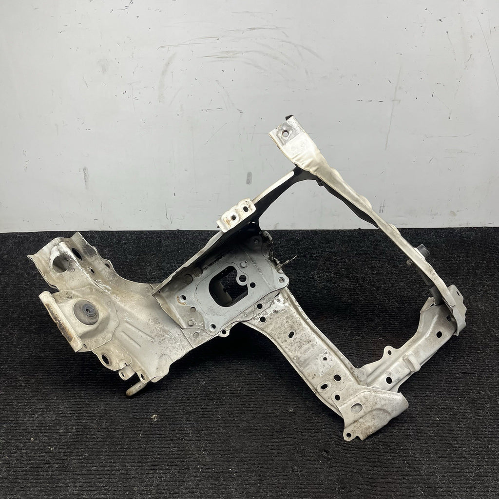 ☑️ 13-20 Scion FRS BRZ 86 Front Left LH Driver Frame Rail Support OEM Cut