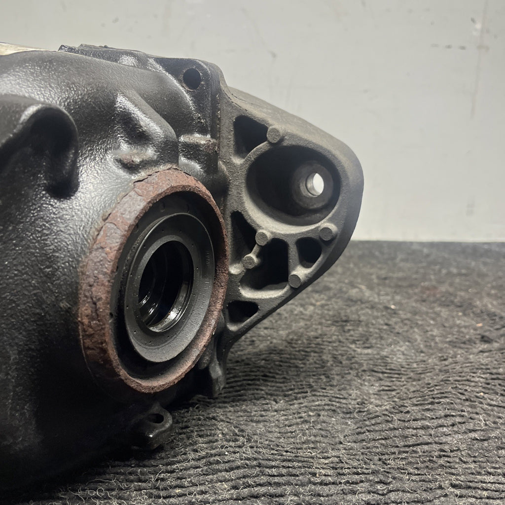 ☑️ BMW OEM Differential 7603750 Manual Transmission 3.91 Ratio 1-2-3-4 Series