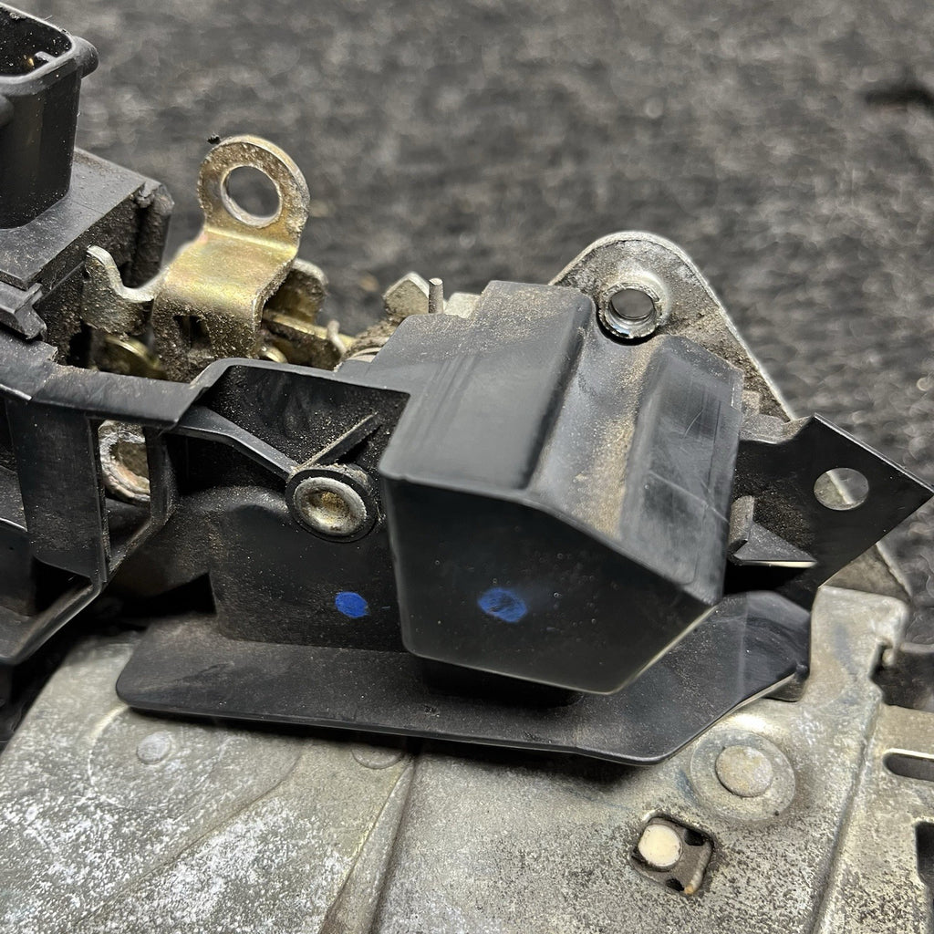 ☑️ 95-99 Bmw E36 3 Series M3 Front Right Door Lock Latch Actuator Drive Oem
