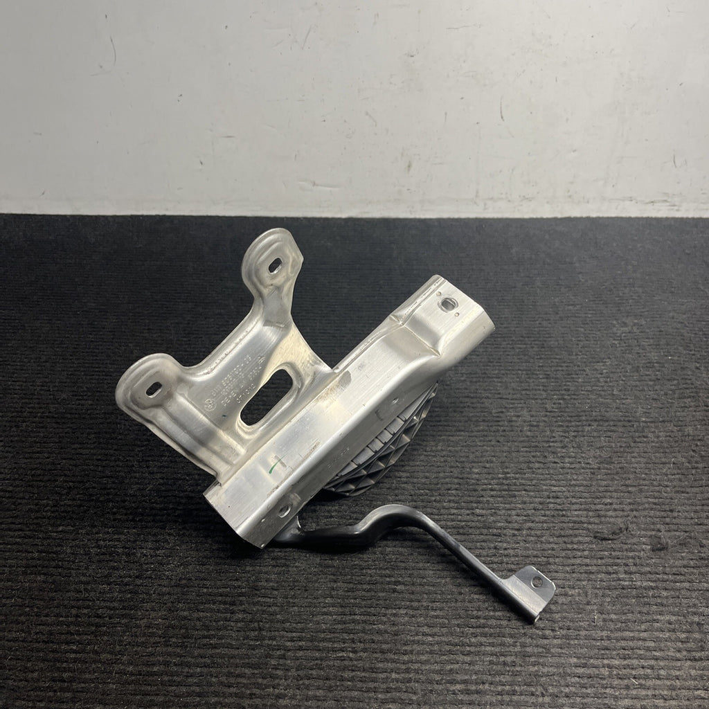 ☑️ OEM BMW F22 F30 F32 F36 Front Right Lower Deformation Bracket Assembly