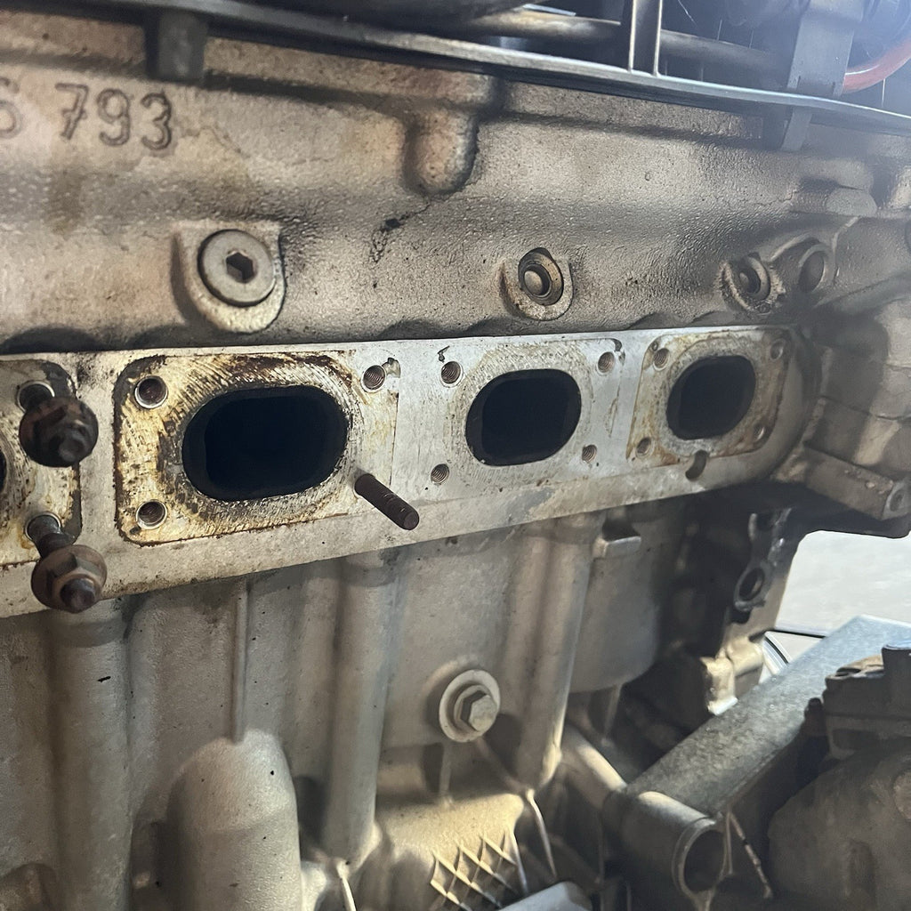 ☑️ 03-06 BMW E46 330i 330Ci ZHP 3.0L M54 M54B30 COMPLETE ENGINE MOTOR 178k Miles