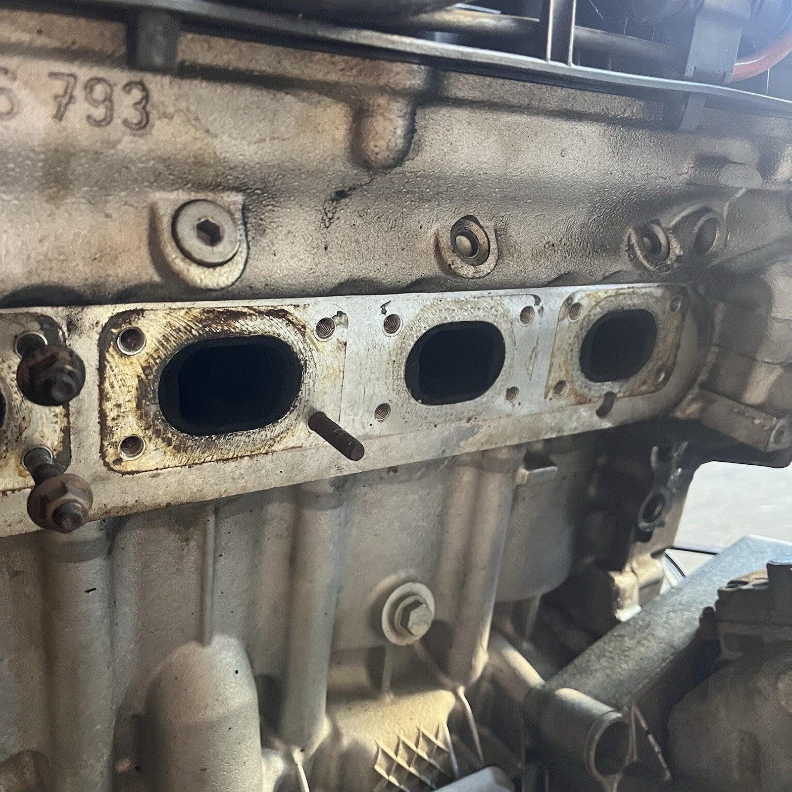 ☑️ 03-06 BMW E46 330i 330Ci ZHP 3.0L M54 M54B30 COMPLETE ENGINE MOTOR 178k Miles