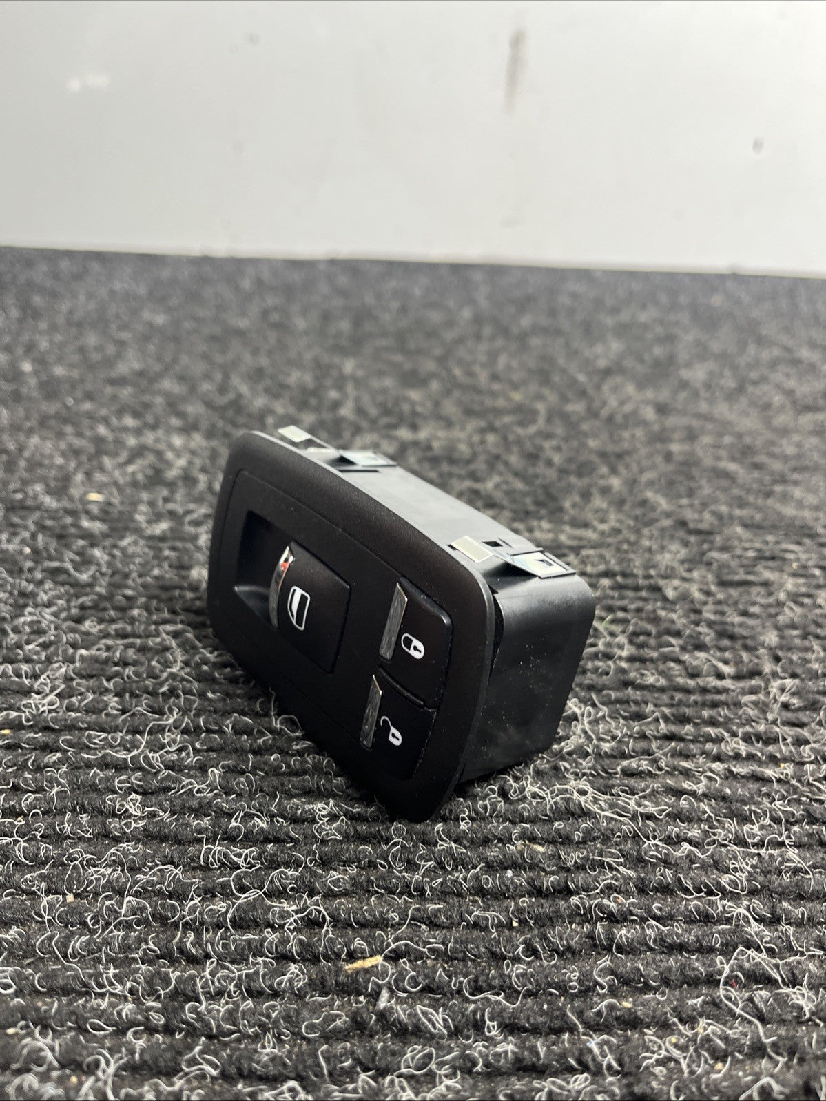 ☑️ 14-17 Maserati Ghibli Rear Right Door Switch Control Module OEM