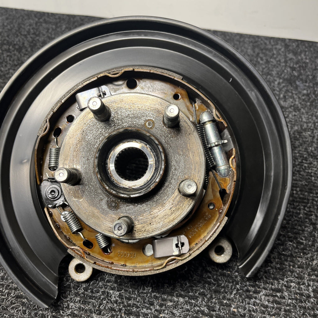 ☑️ 2022-2024 TOYOTA GR86 REAR RIGHT PASSENGER SPINDLE KNUCKLE HUB ASSY OEM
