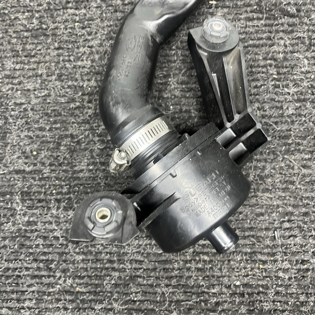 ☑️ 2013-2016 SCION FRS SUBARU BRZ TOYOTA 86 OEM AIR INTAKE TUBE RUBBER BOOT