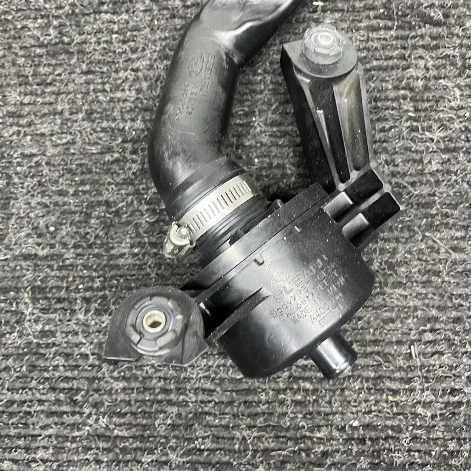 ☑️ 2013-2016 SCION FRS SUBARU BRZ TOYOTA 86 OEM AIR INTAKE TUBE RUBBER BOOT