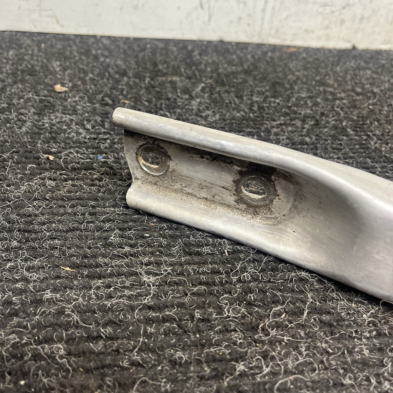 ☑️ 2007-2013 BMW X5 E70 Front Radiator Core Support Upper Tie Bar Brace OEM