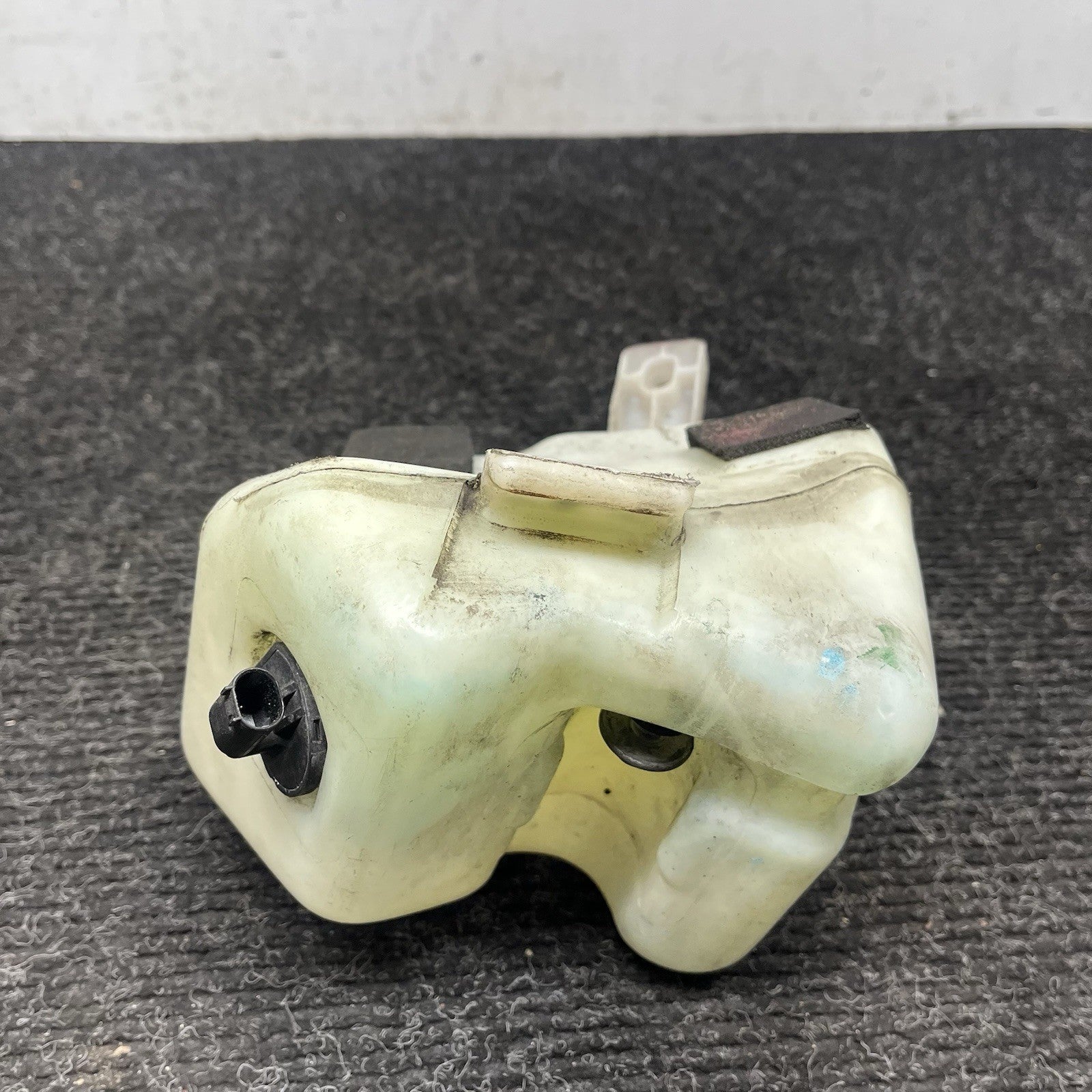 ☑️ BMW E36 323 328 M3 Z3 Windshield Washer Fluid Tank Reservoir Bottle 2.5L OEM
