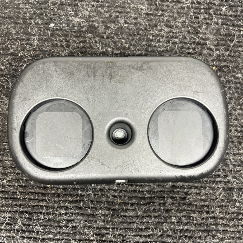 ☑️OEM Toyota SU003-03208 FR-S / 86 Center Console Cup Holder Insert Genuine Part