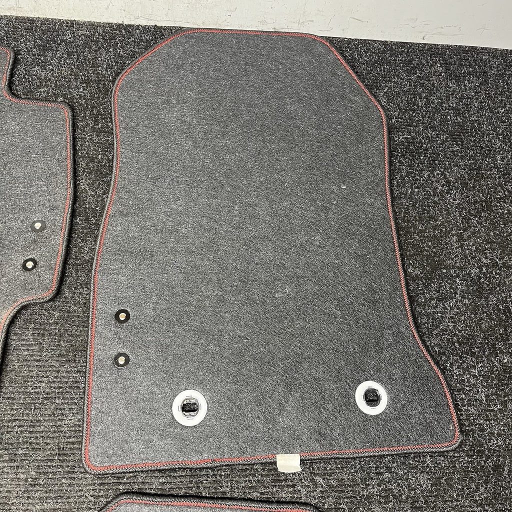 ☑️ 2013-2020 Scion FRS OEM Full Set Of Floor Mats