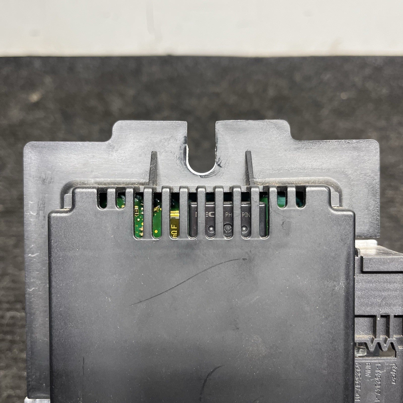 ☑️ 06-10 OEM BMW E90 E92 M3 328 335 RM3R PL2 Footwell Light Control Module