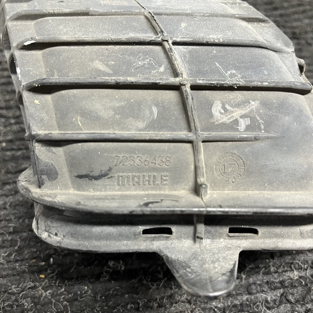 ☑️ 2011-2017 BMW 3 F30 F35 F31 Brake Air Duct 72336438 OEM