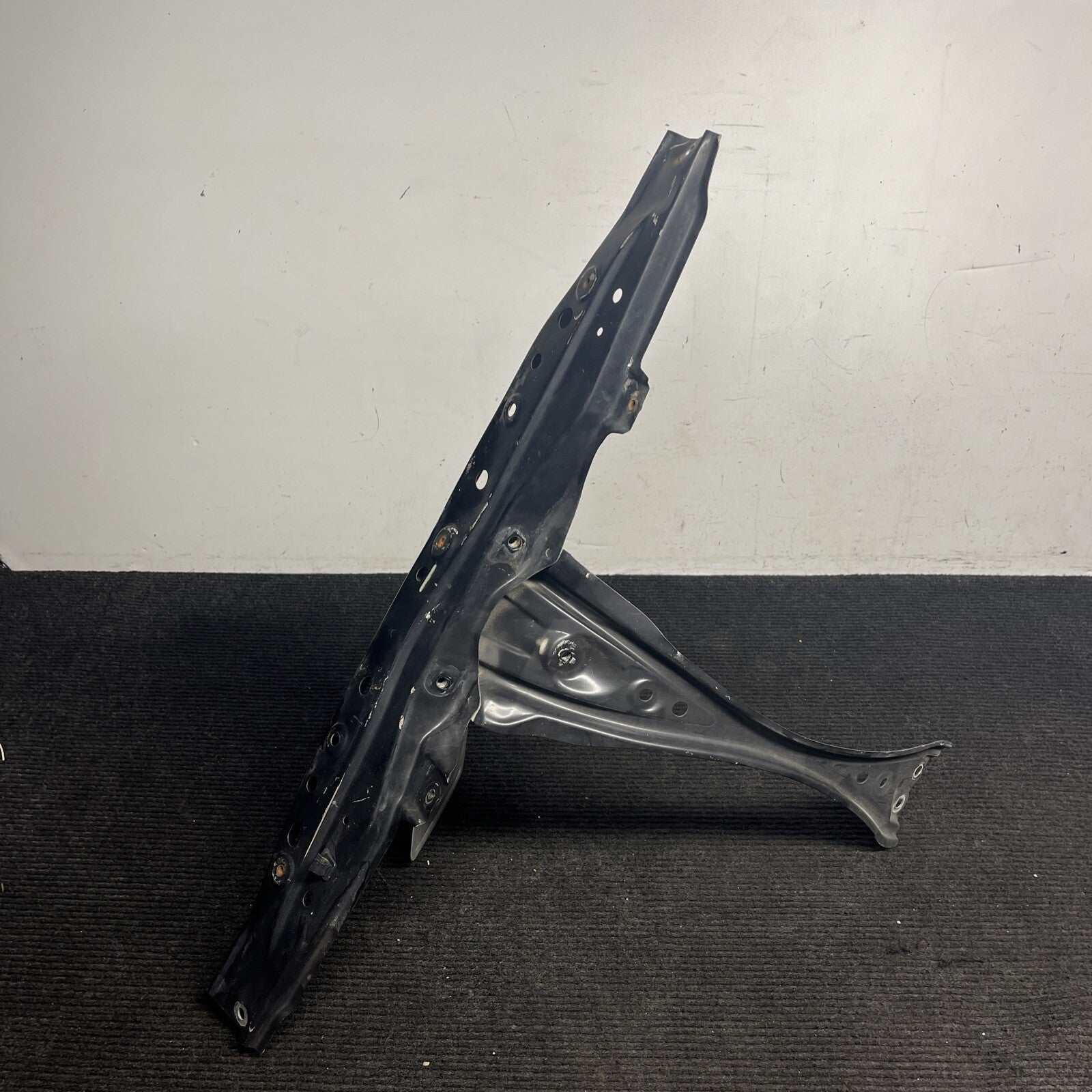 ☑️ 2013-2019 Subaru BRZ Scion FRS Radiator Upper T Bar Bracket Core Support OEM