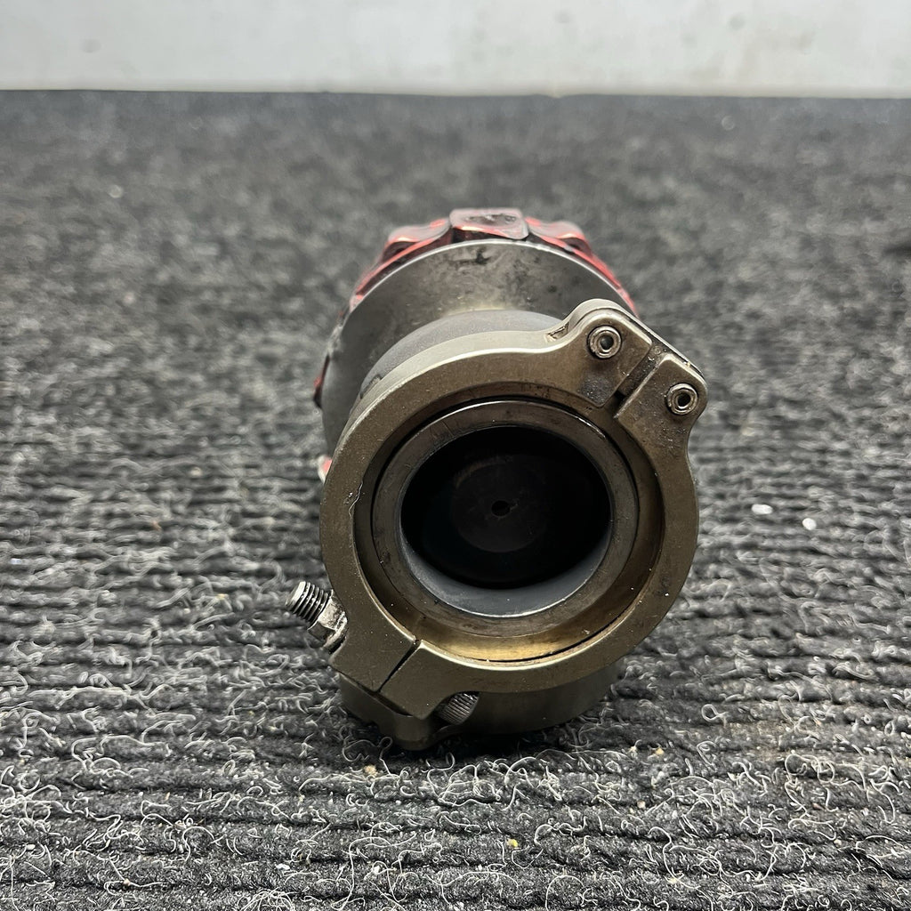 ☑️ Tial Mvs 38mm Wastegate Mv-s Red Waste Gate Authentic V Band NOTE