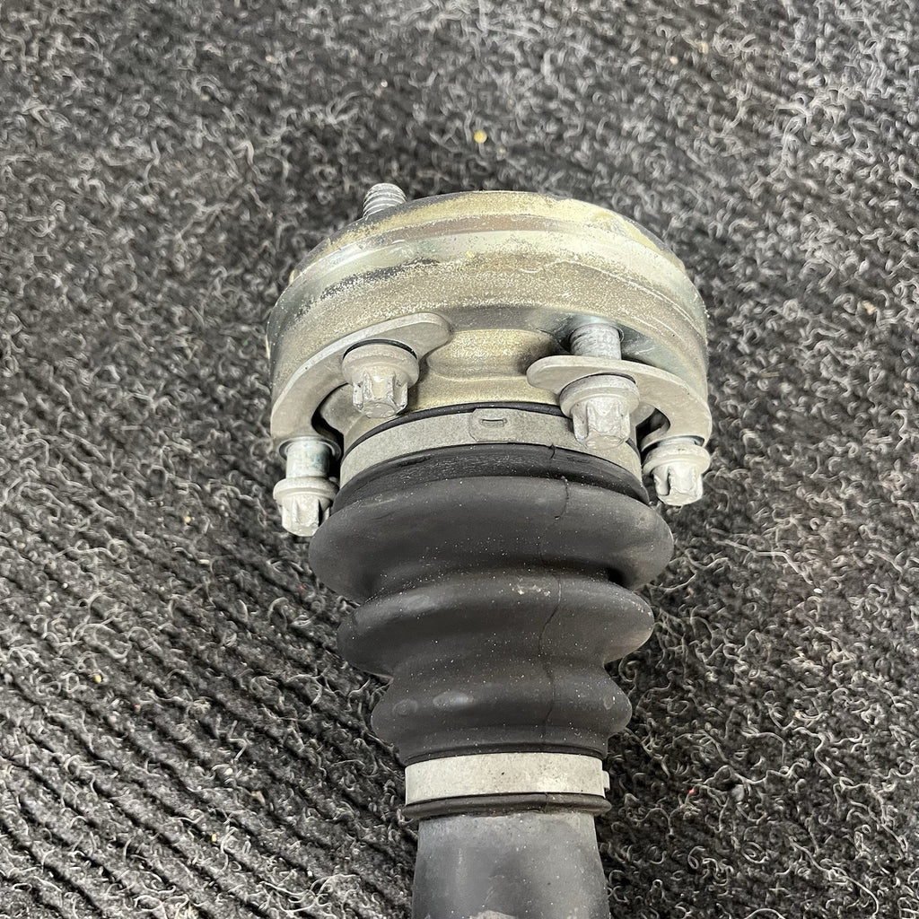 ☑️ OEM BMW E82 E90 E92 E93 DCT/MT Rear Right Passenger Output Half Shaft CV Axle