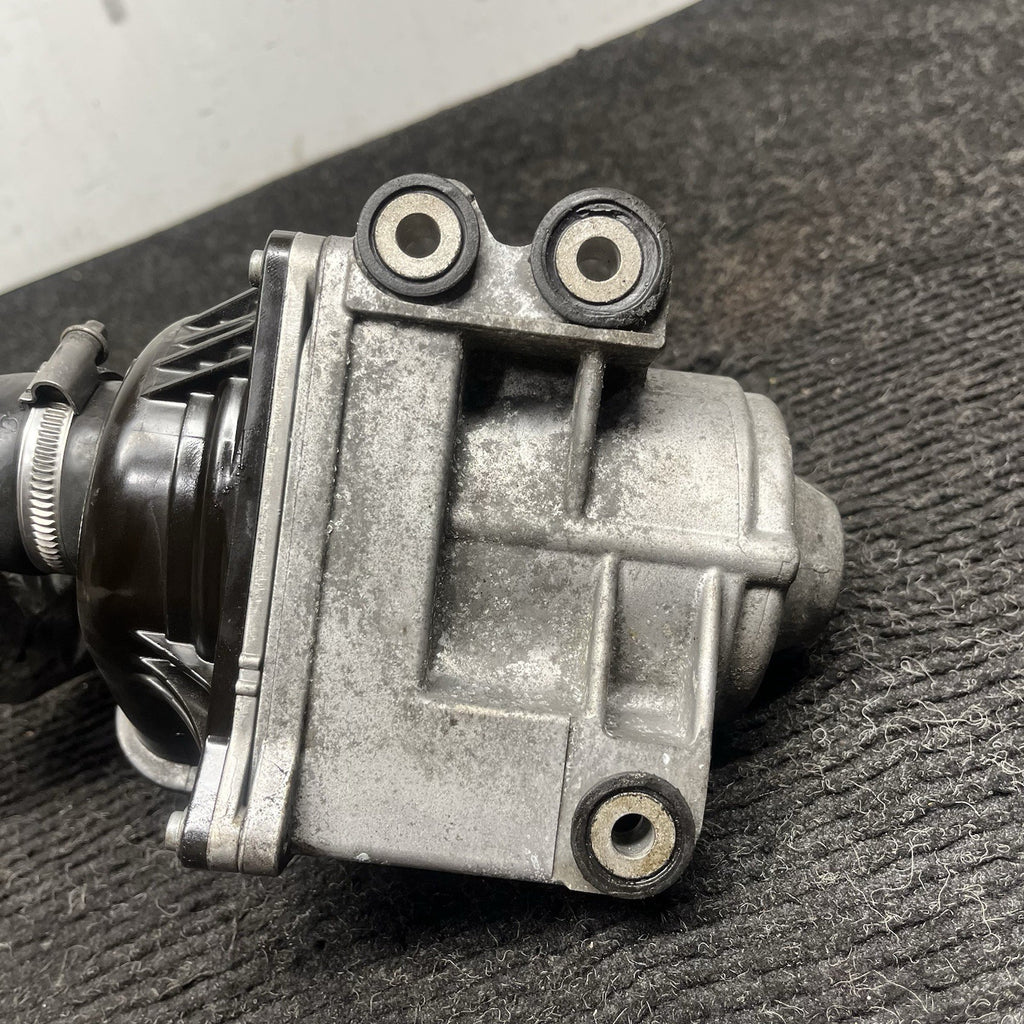 ☑️ OEM BMW E82 E90 E92 F10 F13 N54 N55 Electric Continental Water Pump