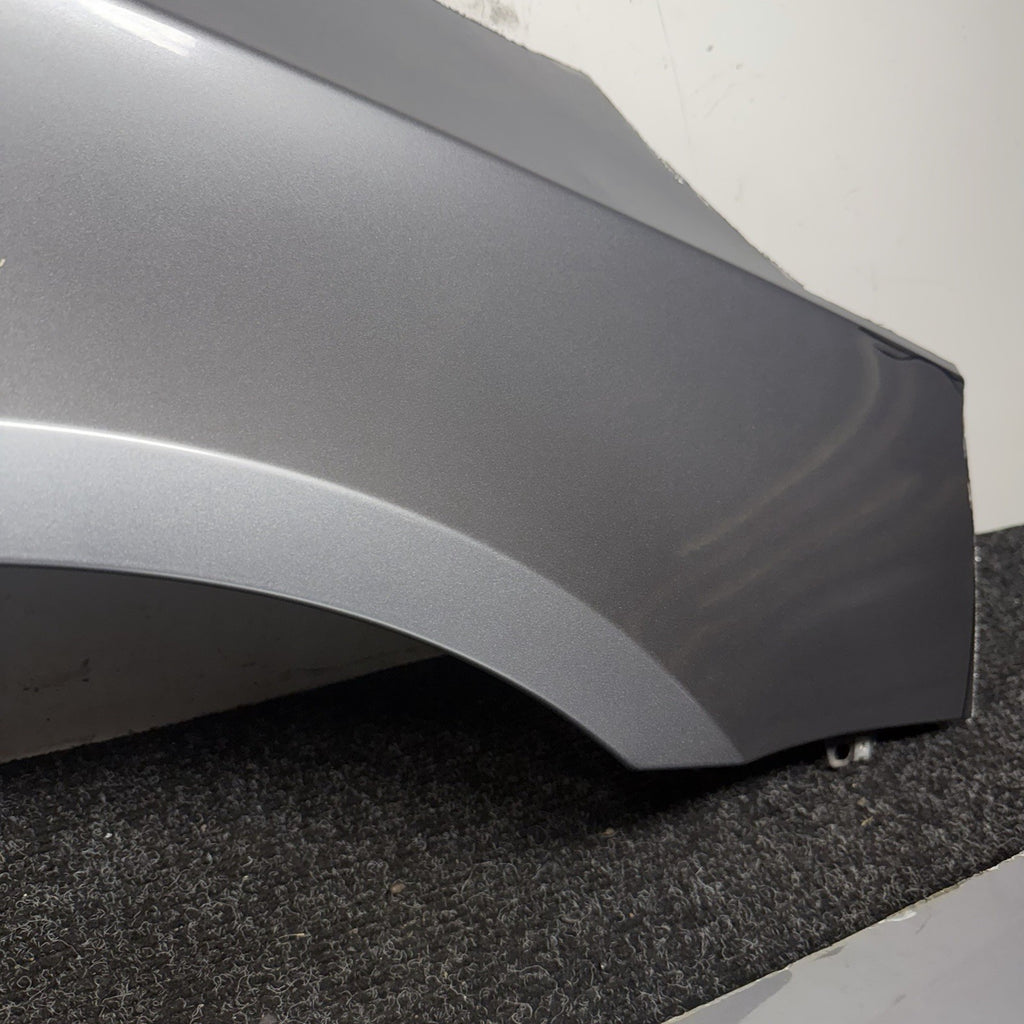 ☑️ 08-13 BMW M3 E93 OEM Rear Left Right Quarter Panel Skin Pair LH RH Space Gray