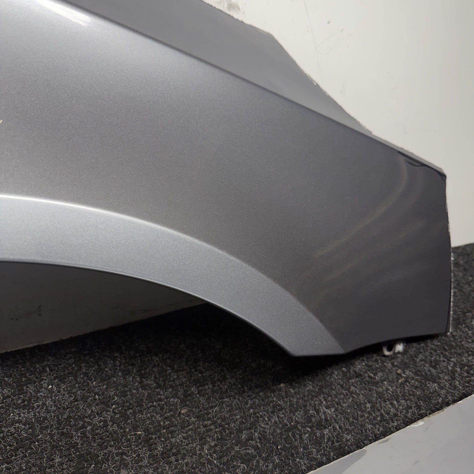 ☑️ 08-13 BMW M3 E93 OEM Rear Left Right Quarter Panel Skin Pair LH RH Space Gray
