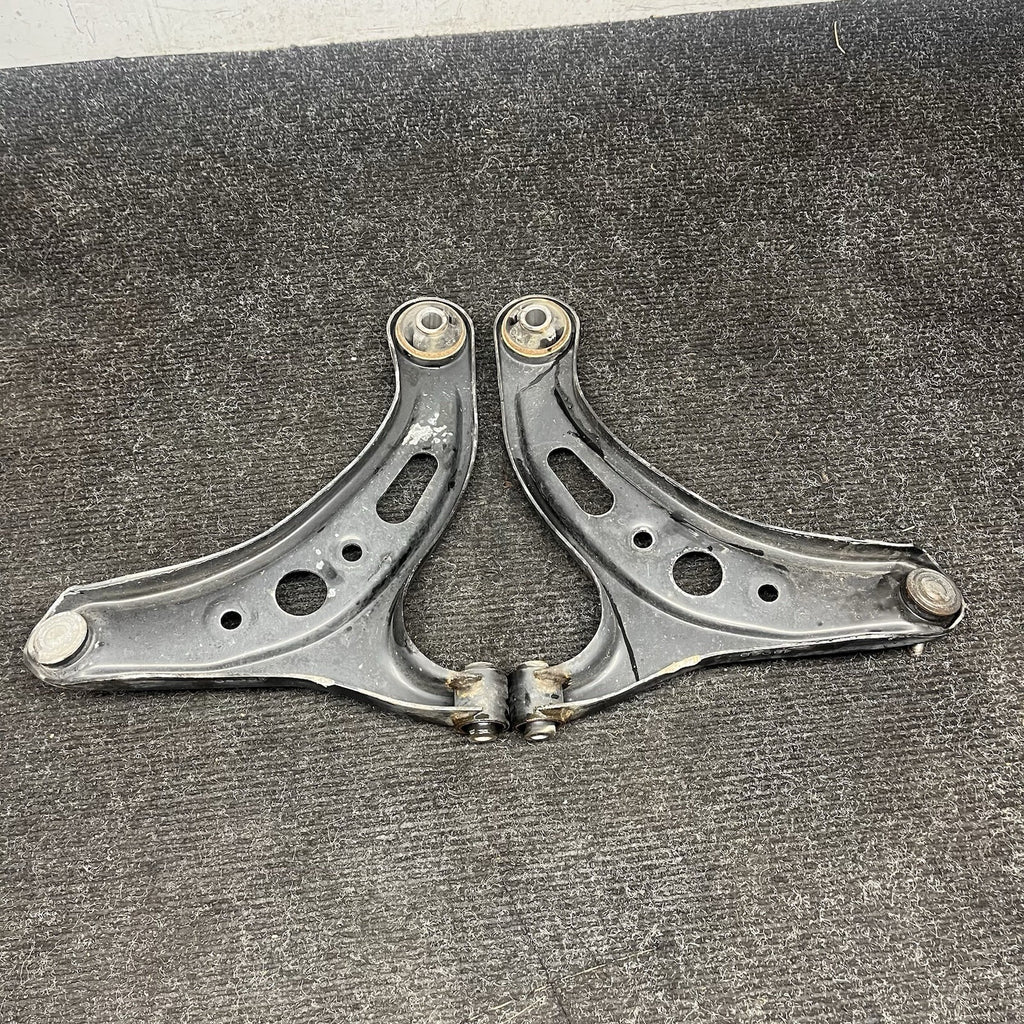 ☑️ 13-20 Subaru BRZ Scion FRS 86 Front Lower Control Arm Pair LH RH OEM