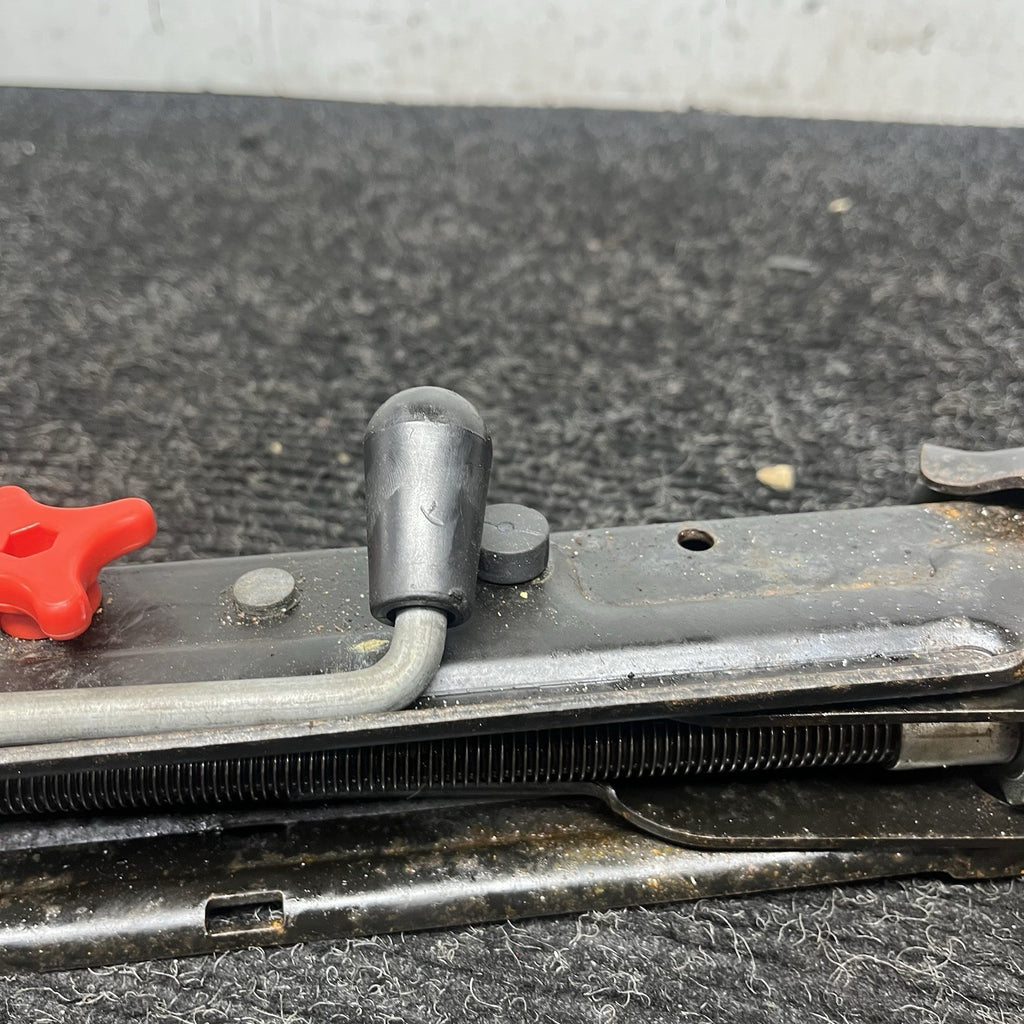 ☑️ BMW E46 3-Series Factory Spare Tire Changing Jack Lifting Tool 1999-2006 OEM