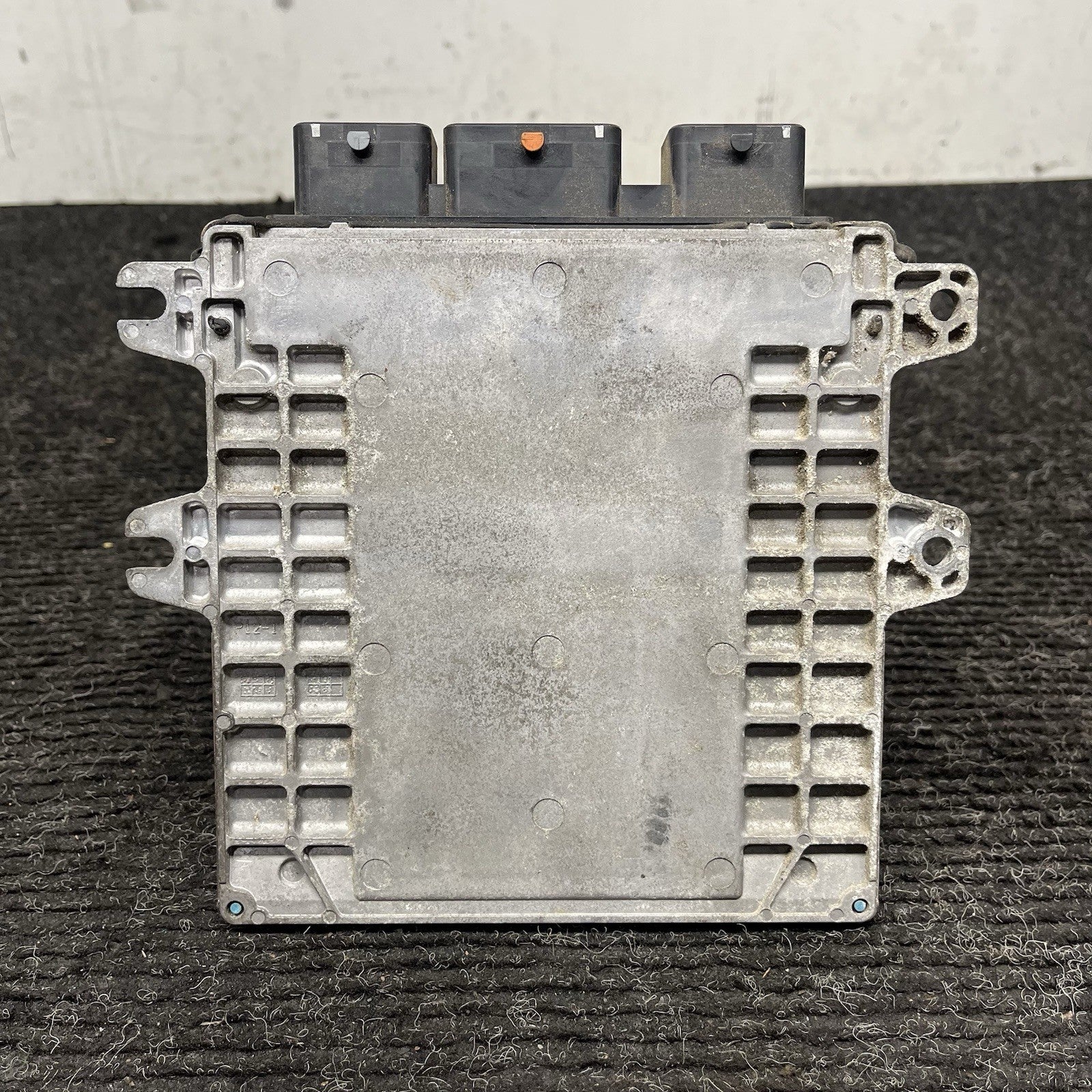 ☑️ 2013 2014 2015 NISSAN ROGUE 2.5L Engine Computer Module OEM ECM NEC002691