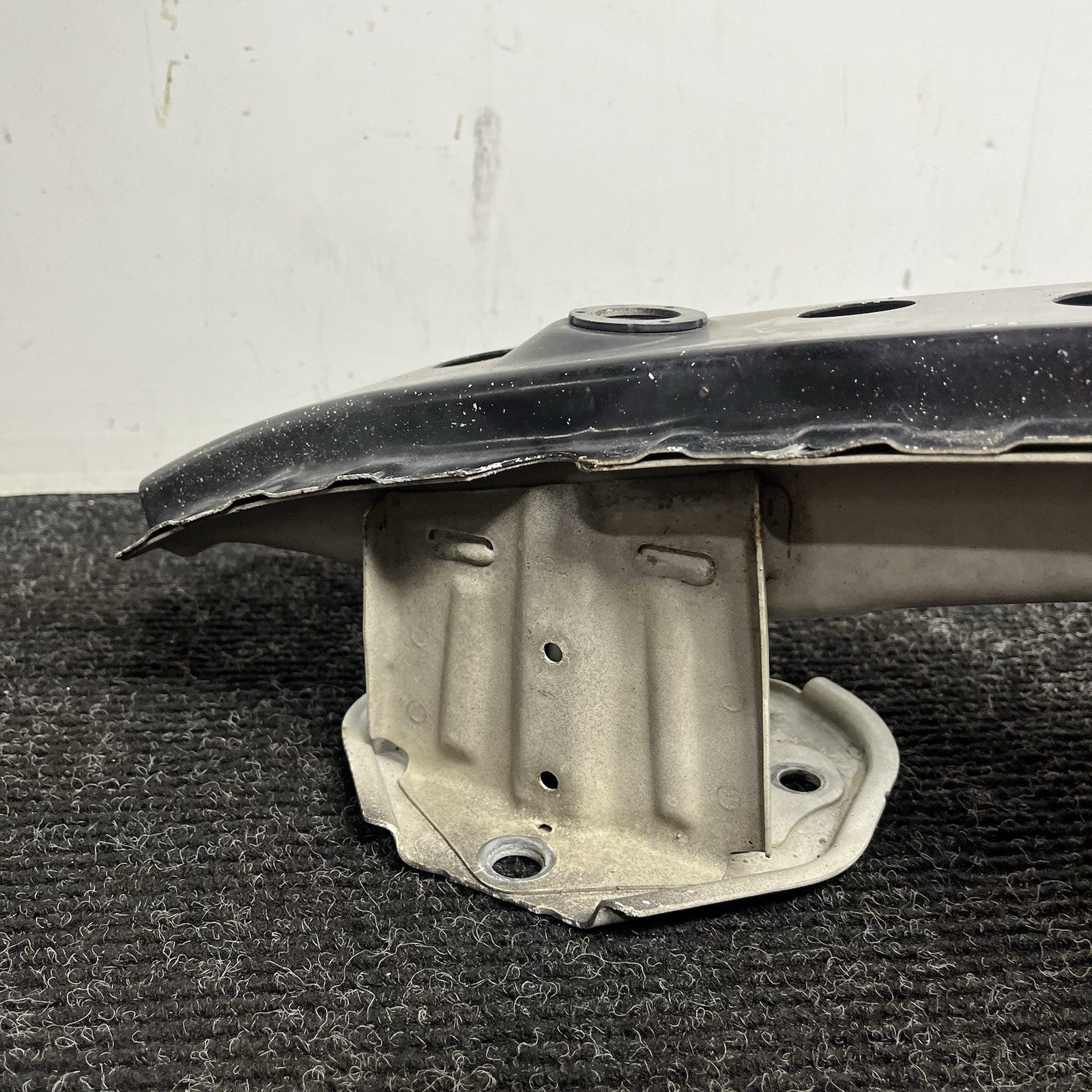 ☑️ 13-20 Scion FRS Subaru BRZ 86 Rear Bumper Support Bar Crash Reinforcement